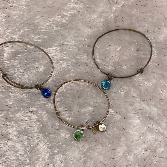 Alex and Ani Jewelry - Alex and Ani Bracelets